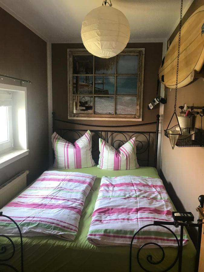 Dachterrassen Idylle Ueber Den Daechern Dresdens Экстерьер фото