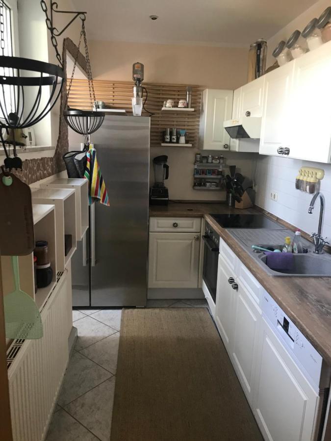 Dachterrassen Idylle Ueber Den Daechern Dresdens Экстерьер фото